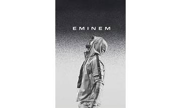 Eminem HD Wallpapers for Android - Download the APK from Habererciyes